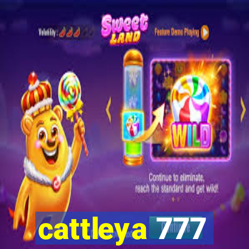 cattleya 777